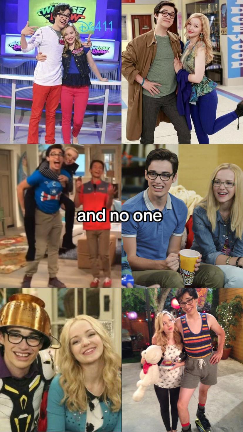 @disney.channel.series