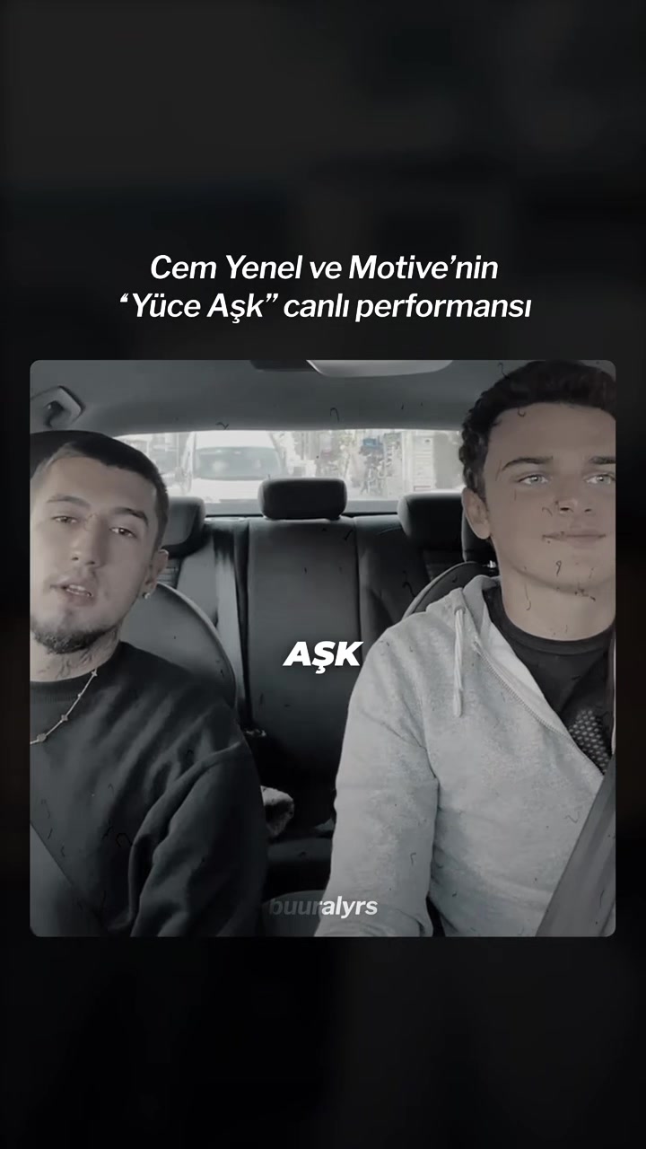 @buuralyrs