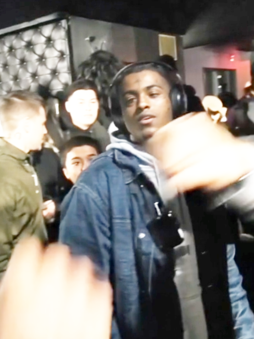 @XXX