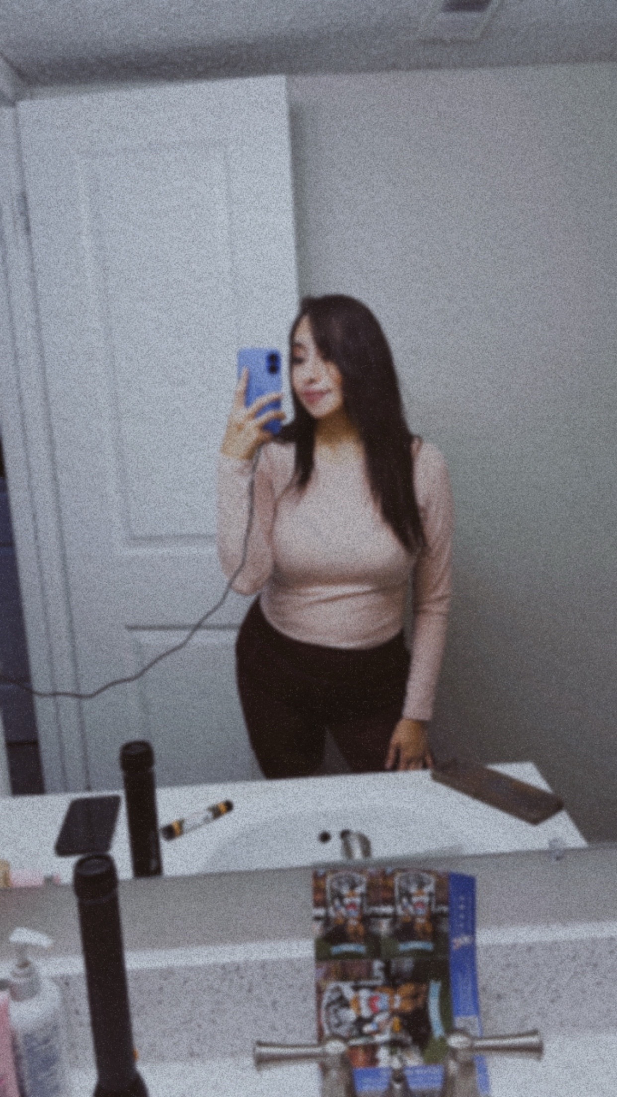 @Alina Marie