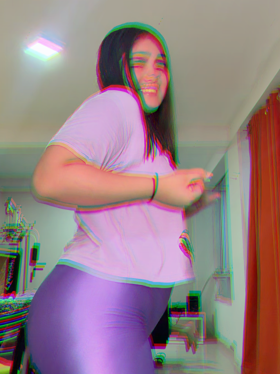 @Tu nena 💜