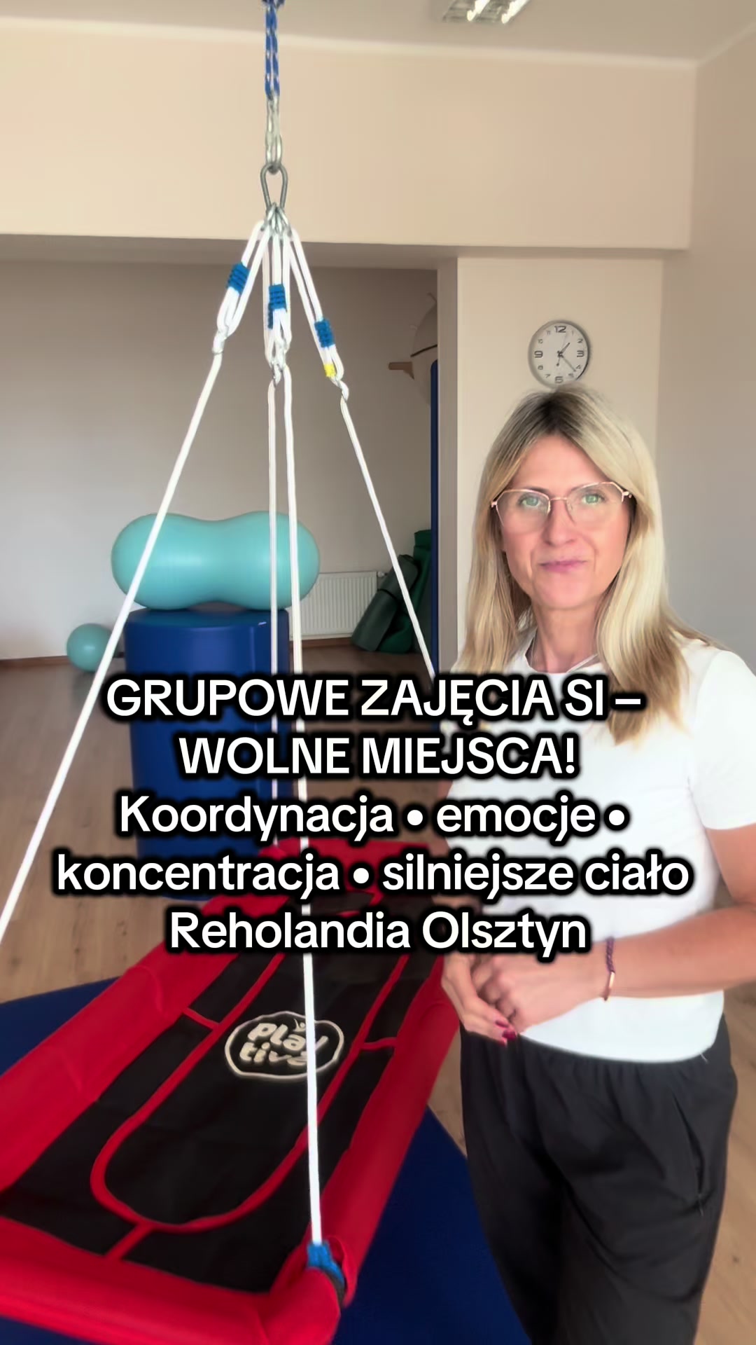 @Terapeutka Dziecięca