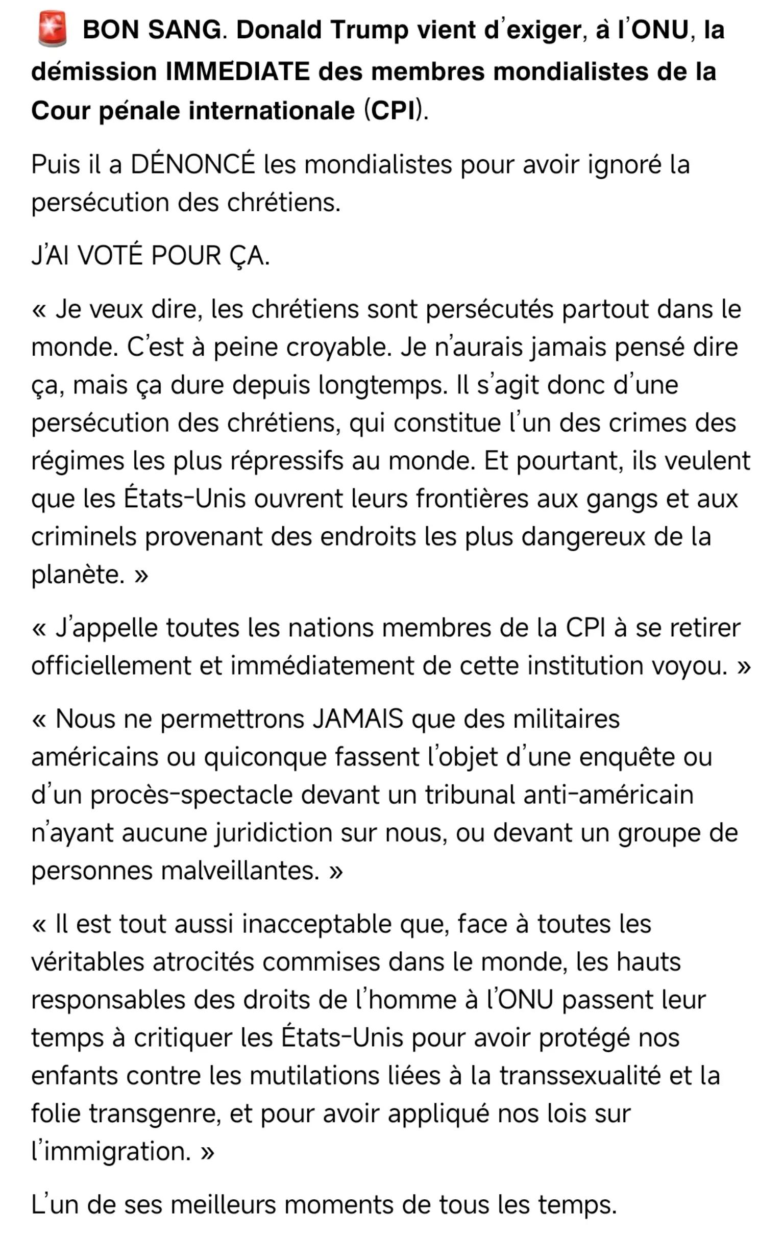 @🚨On se r&eacute;veille🚨