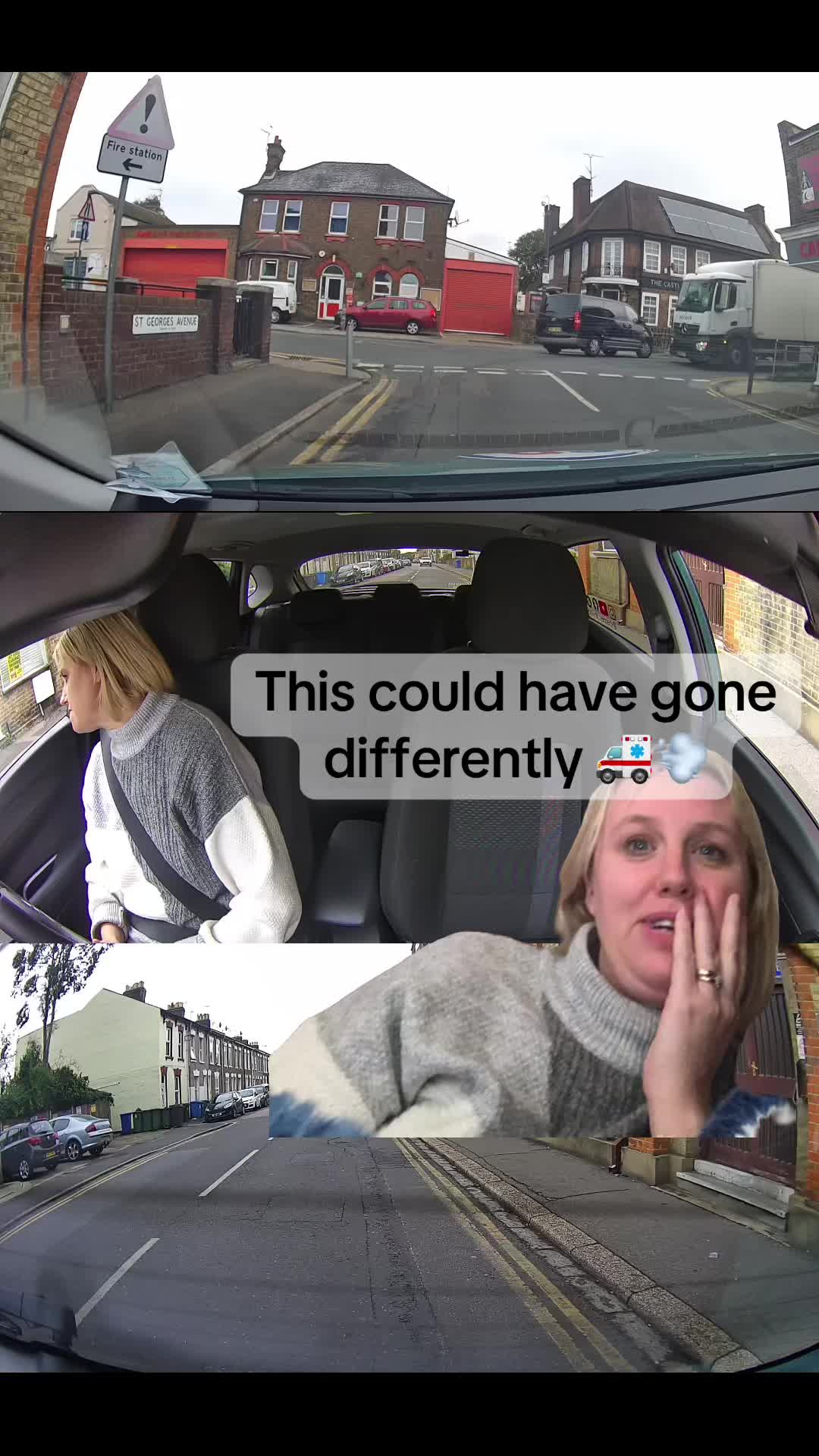 @Sheppey Driving