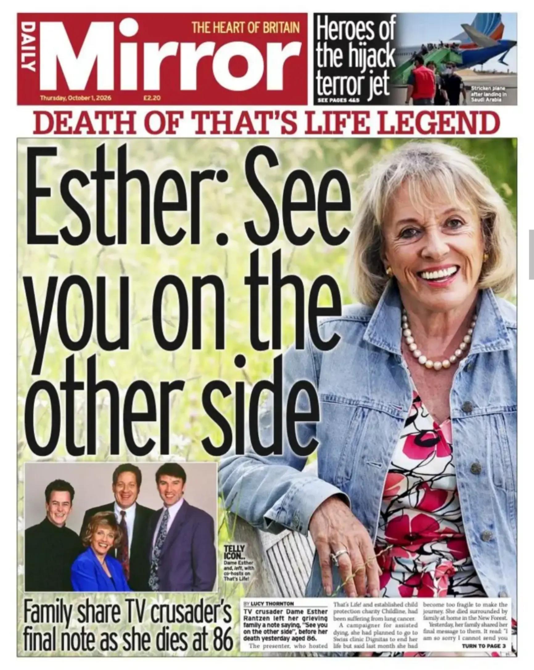 @News Headlines