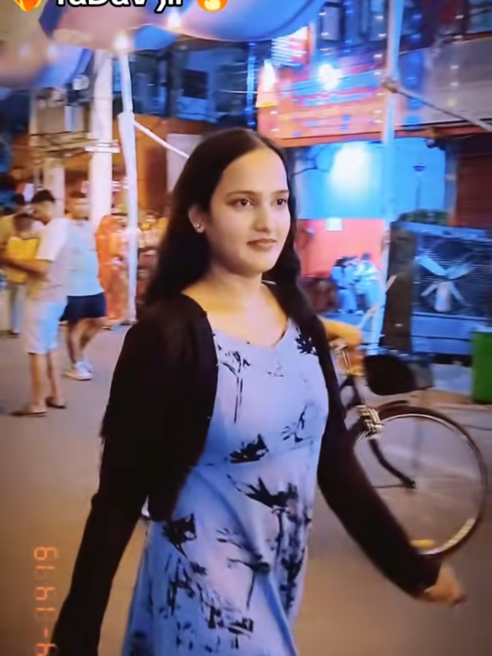 @Yadav girl🔥