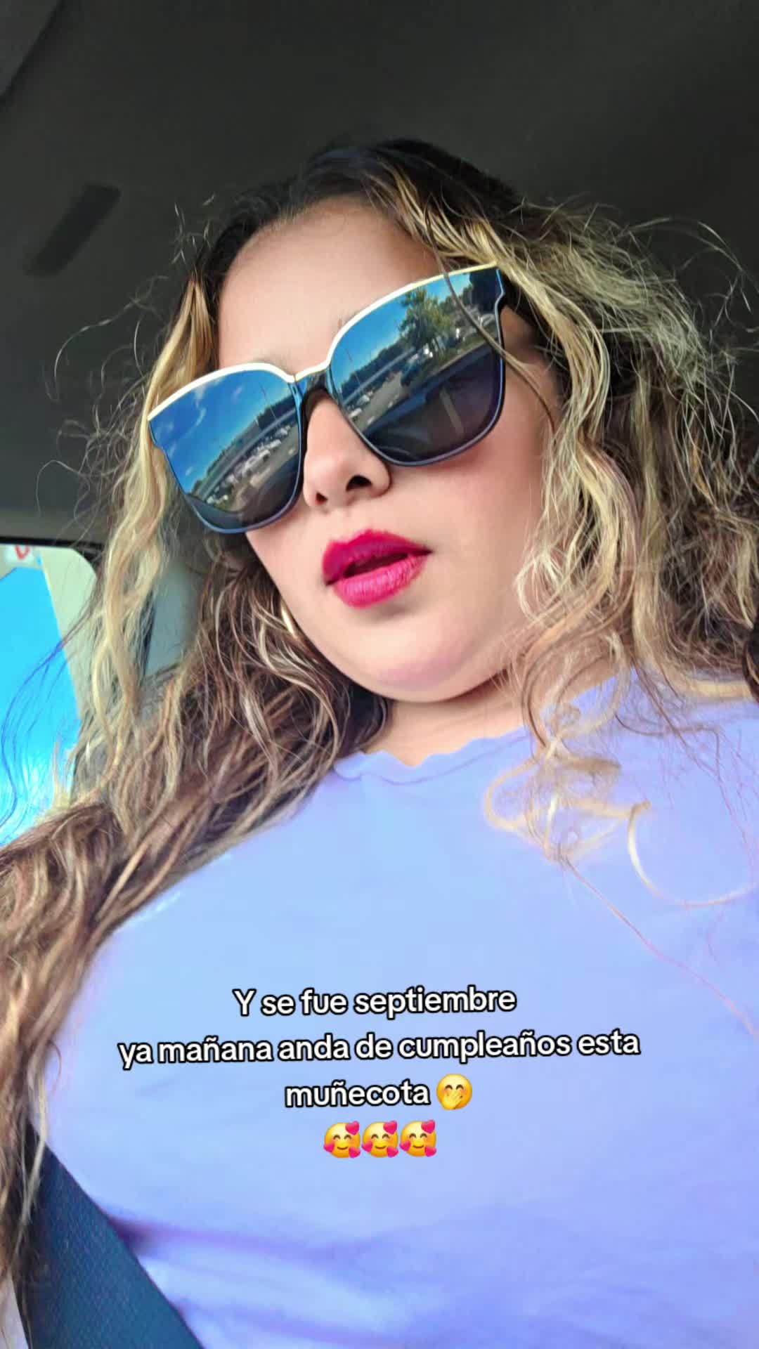 @Sara&iacute; D&iacute;az 🥰🇸🇻😘 Bamby🥰