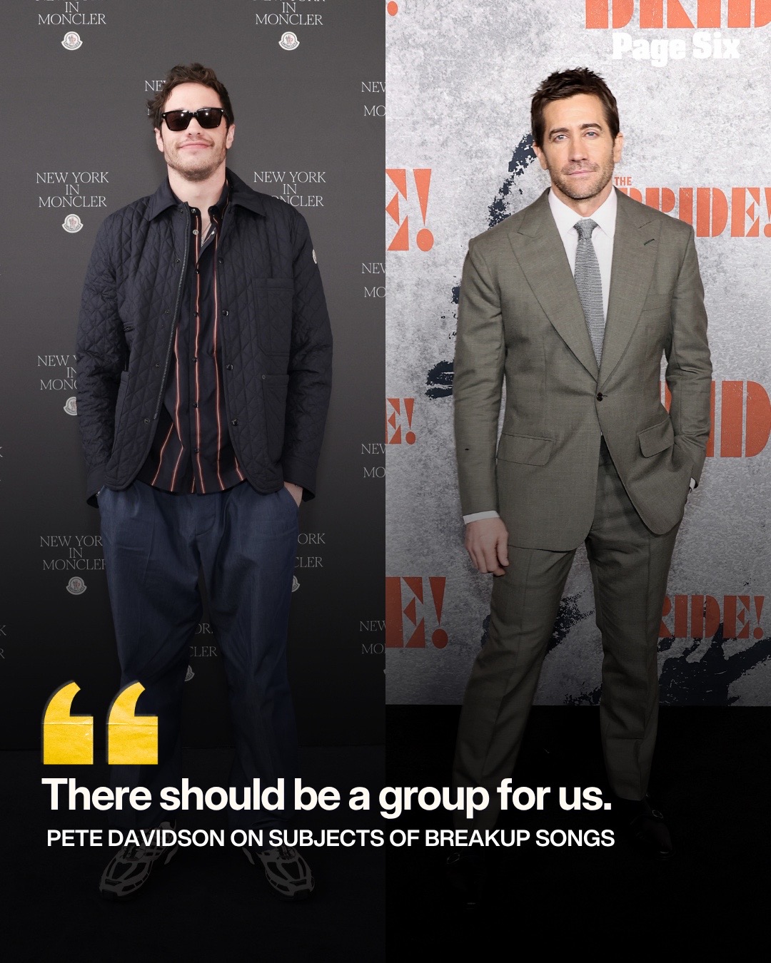 @Page Six