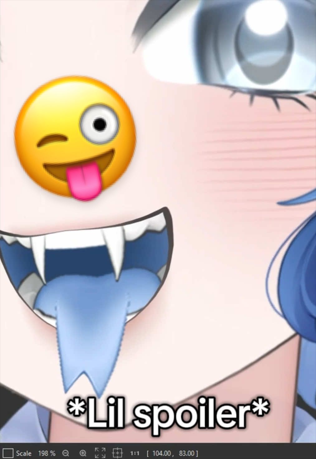 @Evenxia