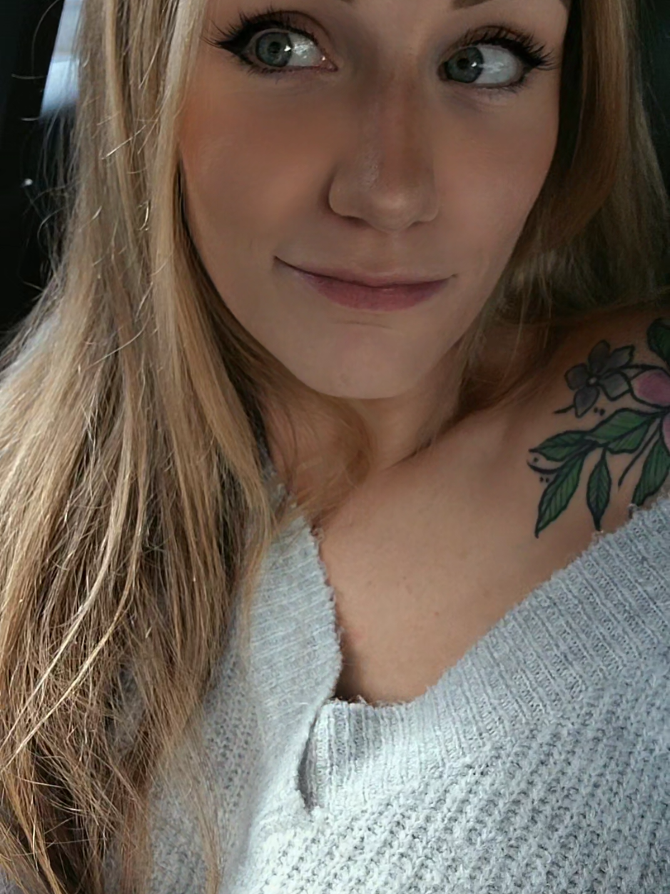 @Inked Alyson