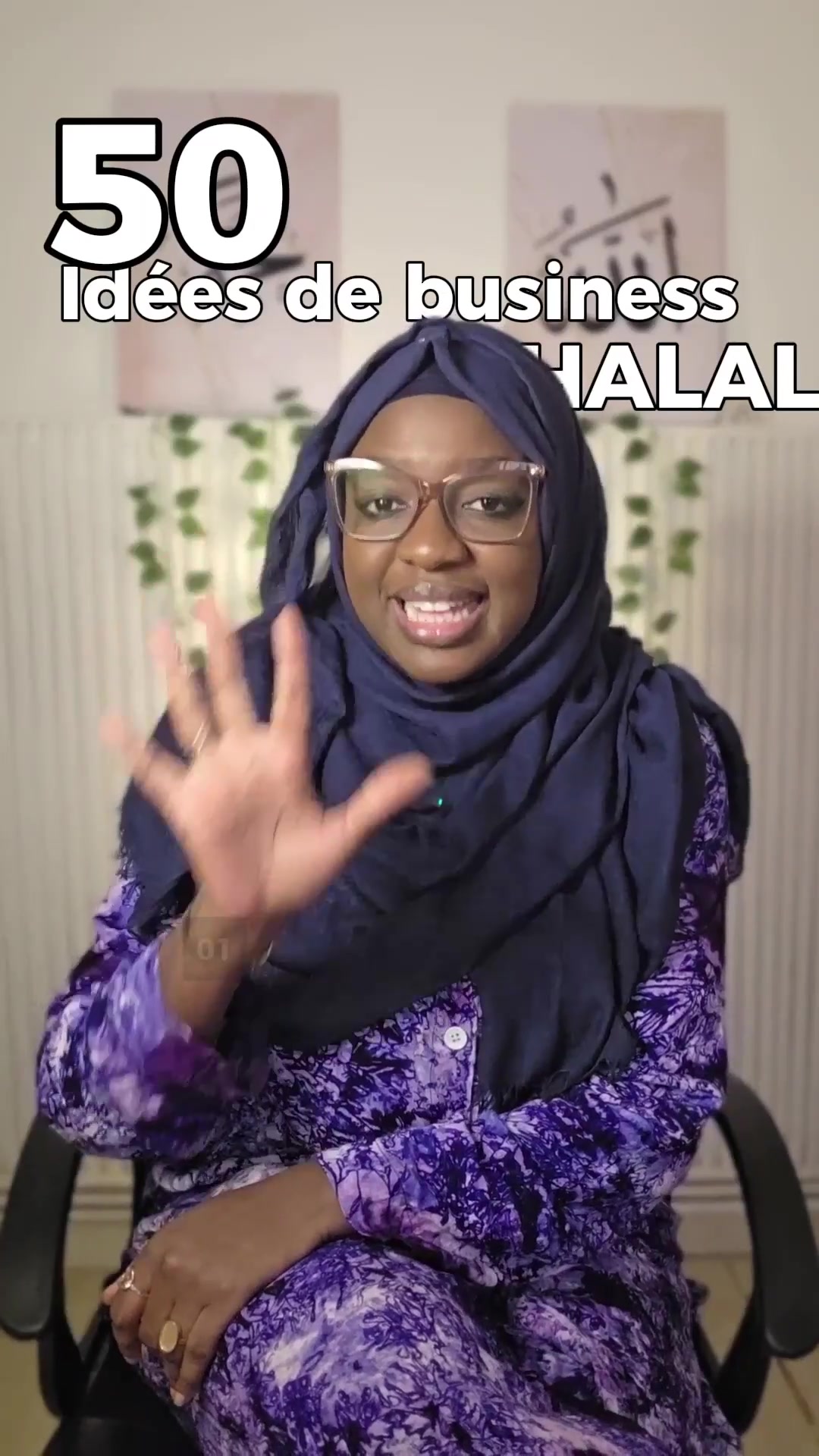 @Aissatou S.