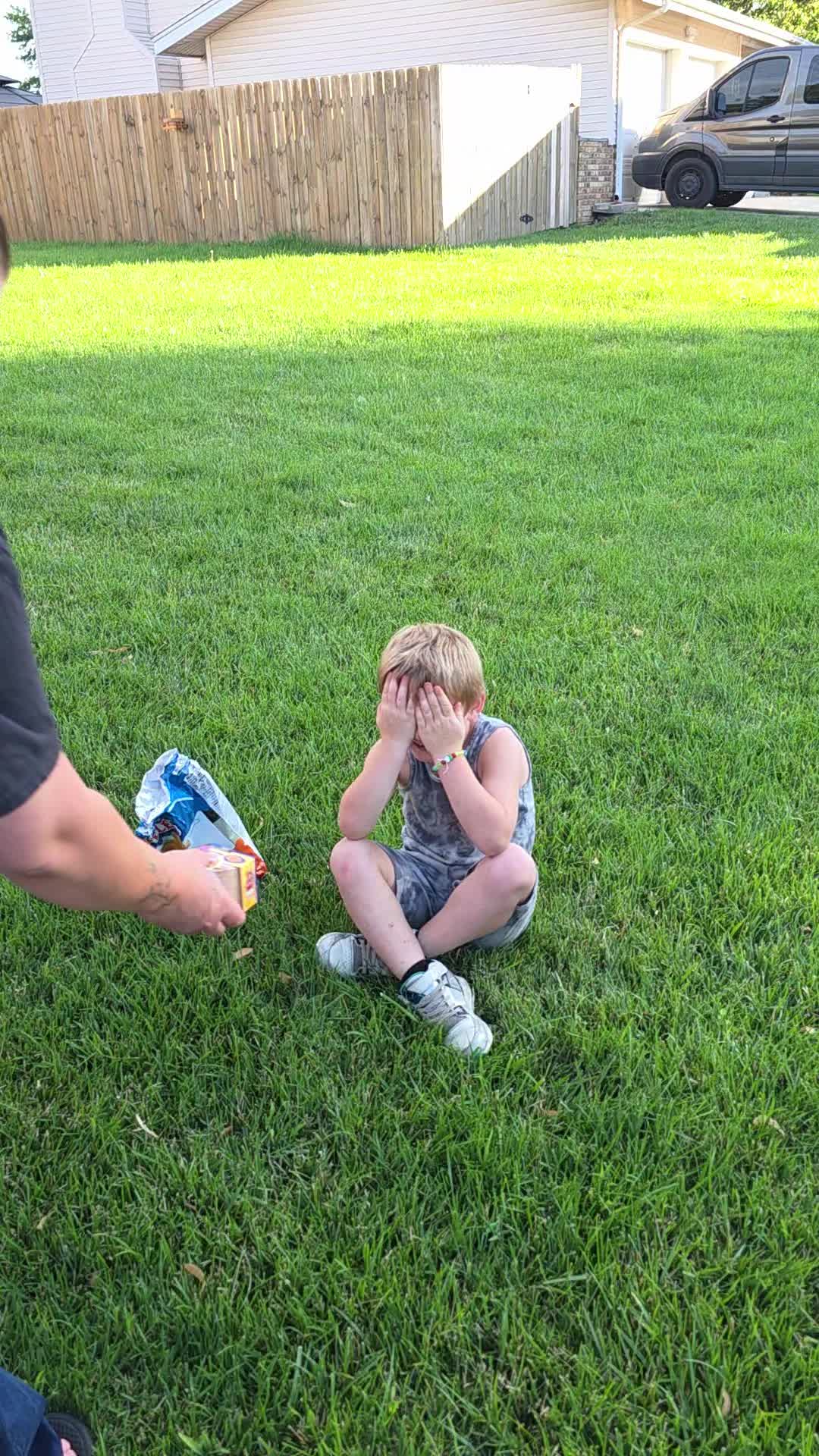 @Not Logan Paul