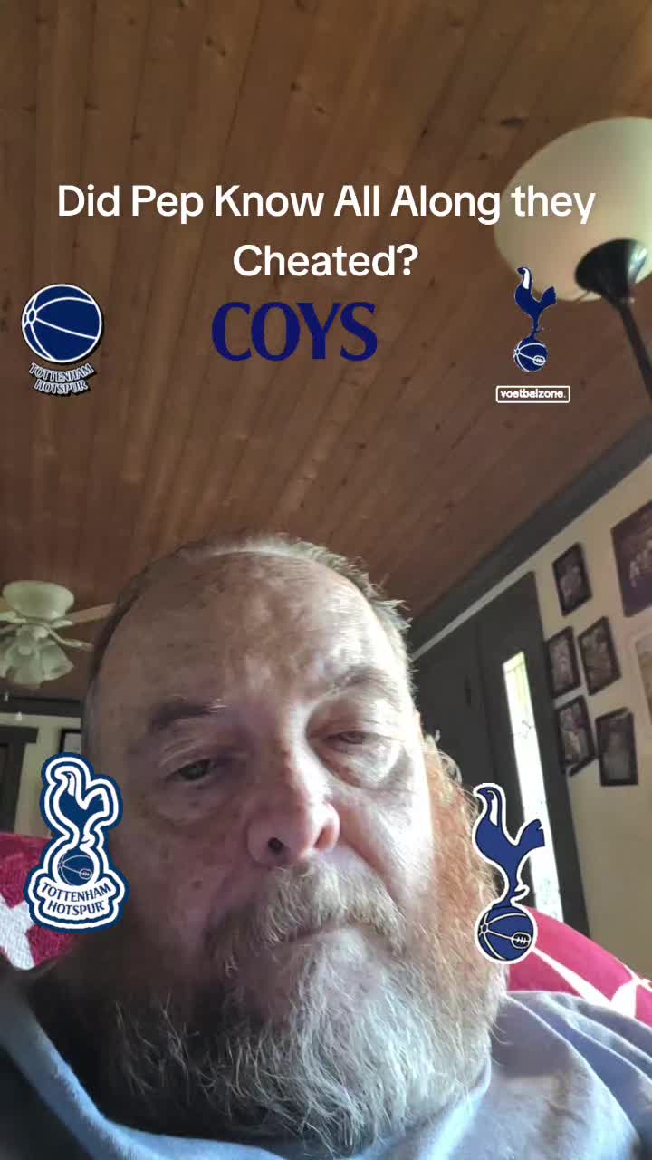 @bigdaddyofhotspurs❌️