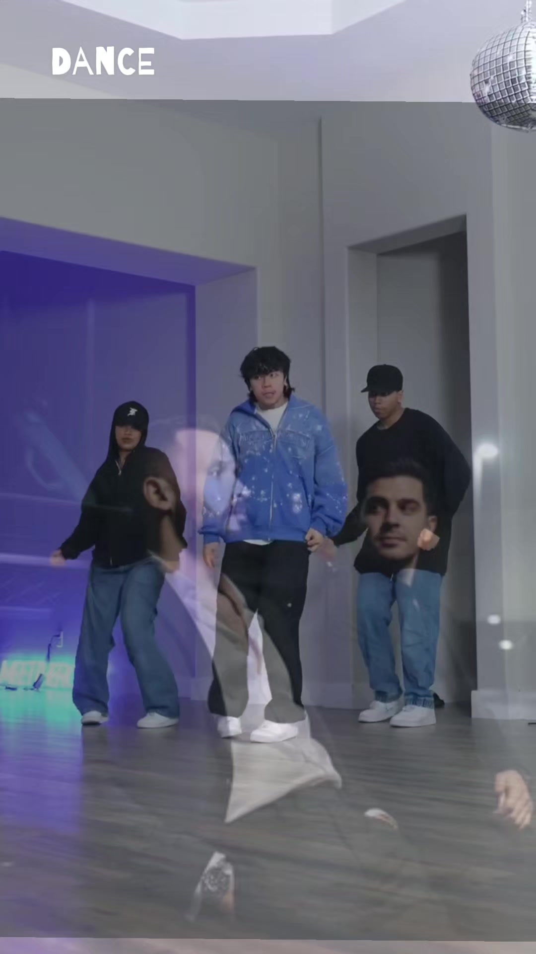 @✦ Ɗ&alpha;&eta;cє ✦