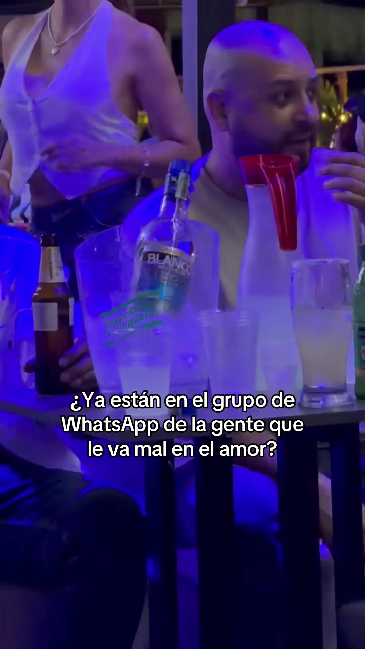 @Club solteros Colombia
