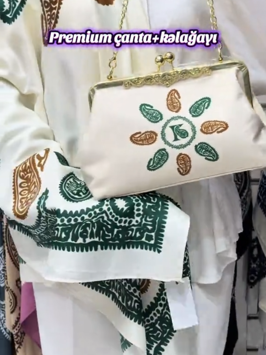 @Kupem/Kelaghayi Bag