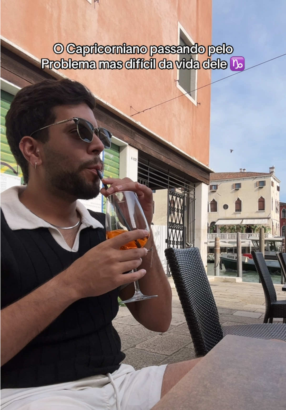 @Di&aacute;rio de um Capricorniano