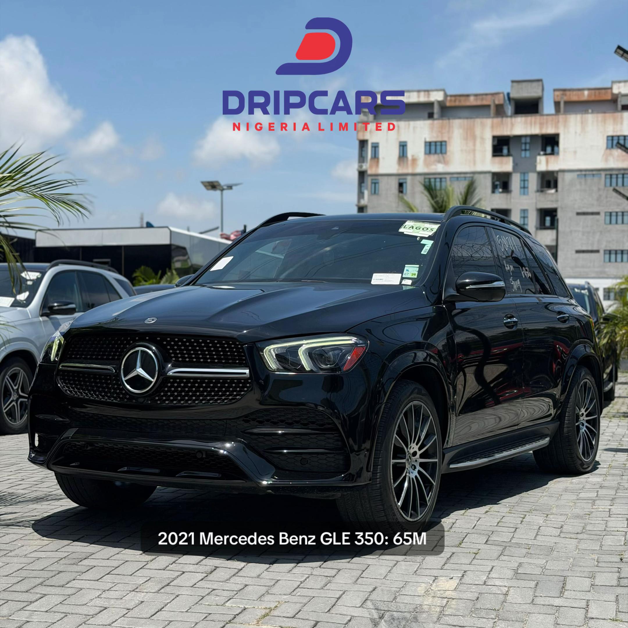 @DripCarsNig💧 🚘