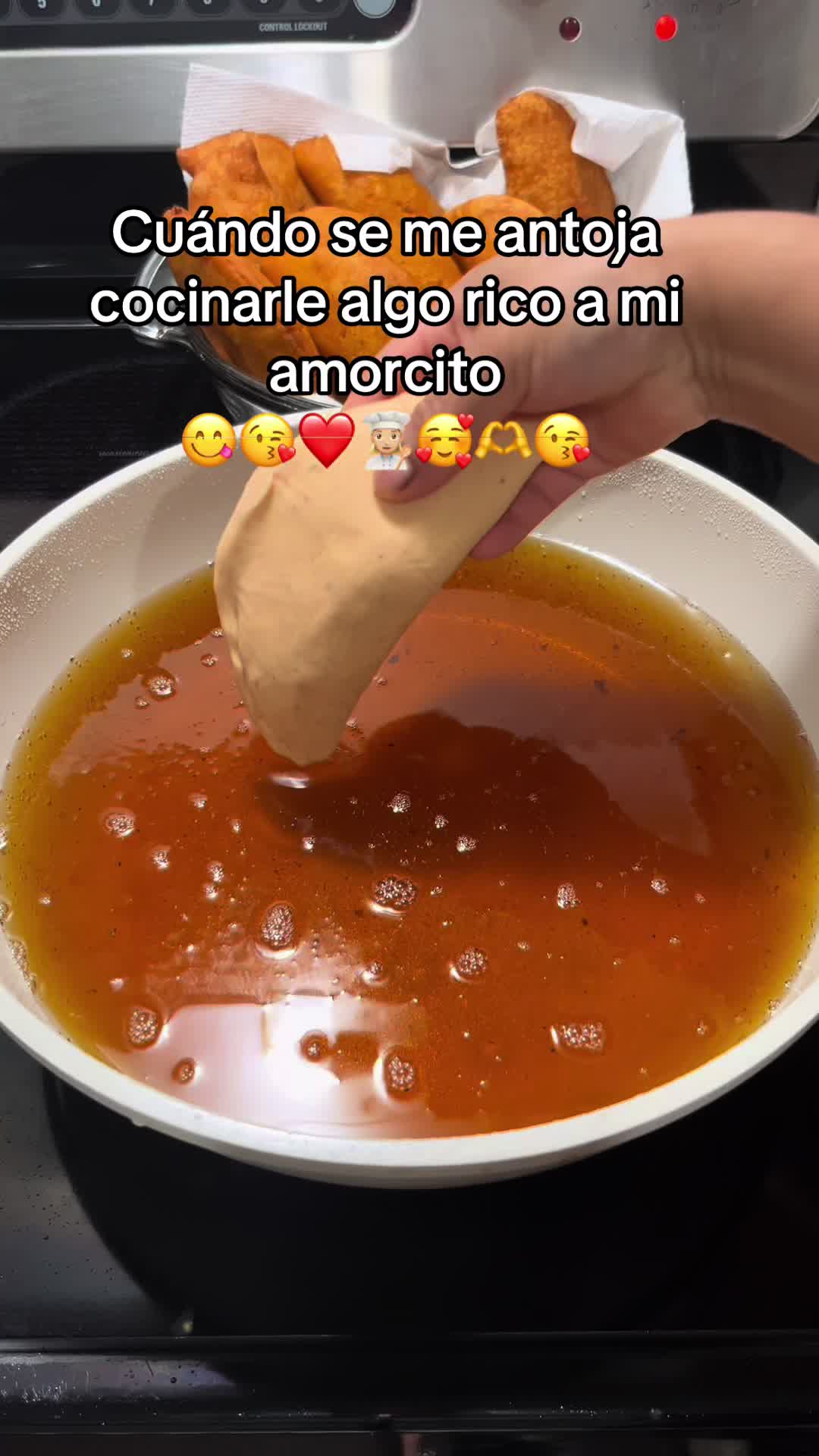 @Cocinando 🧑&zwj;🍳 con Heidy ❤️