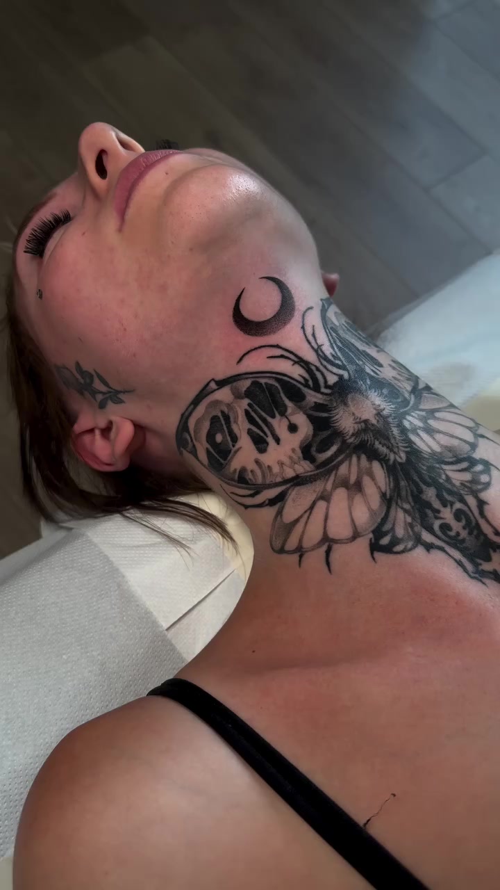 @INK MASTER TATTOO