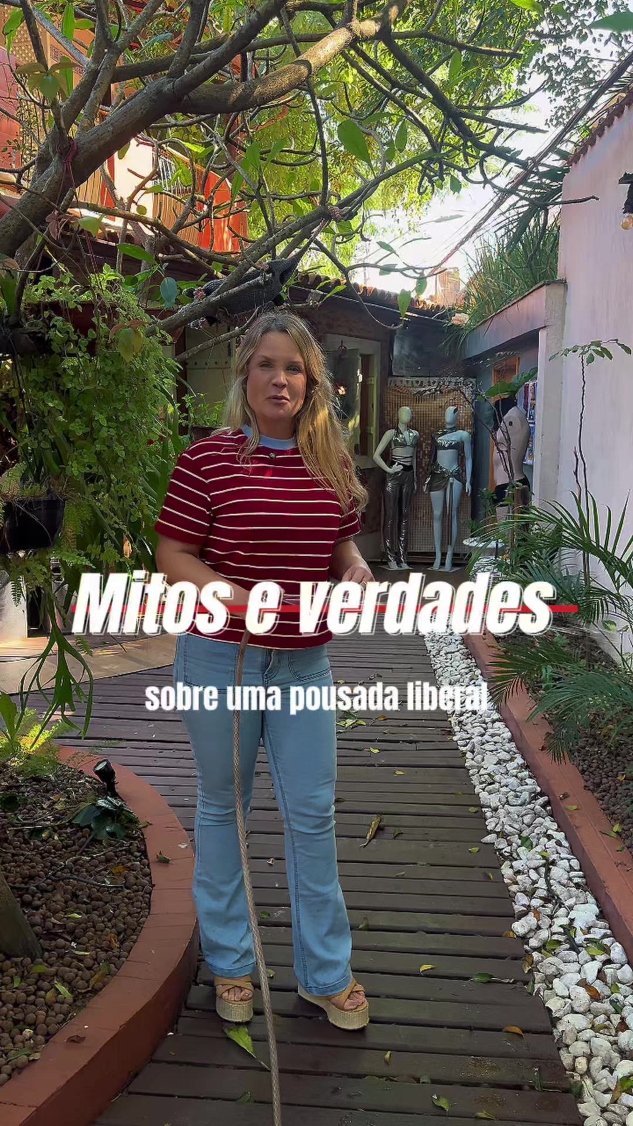 @RioZin Pousada Liberal