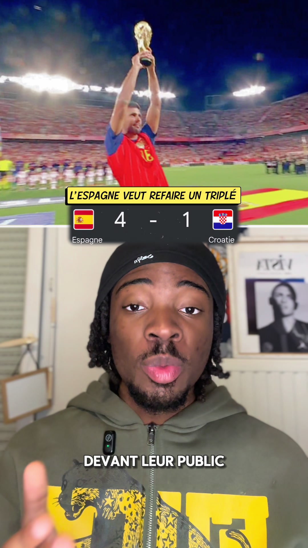 @Kevin Nambua