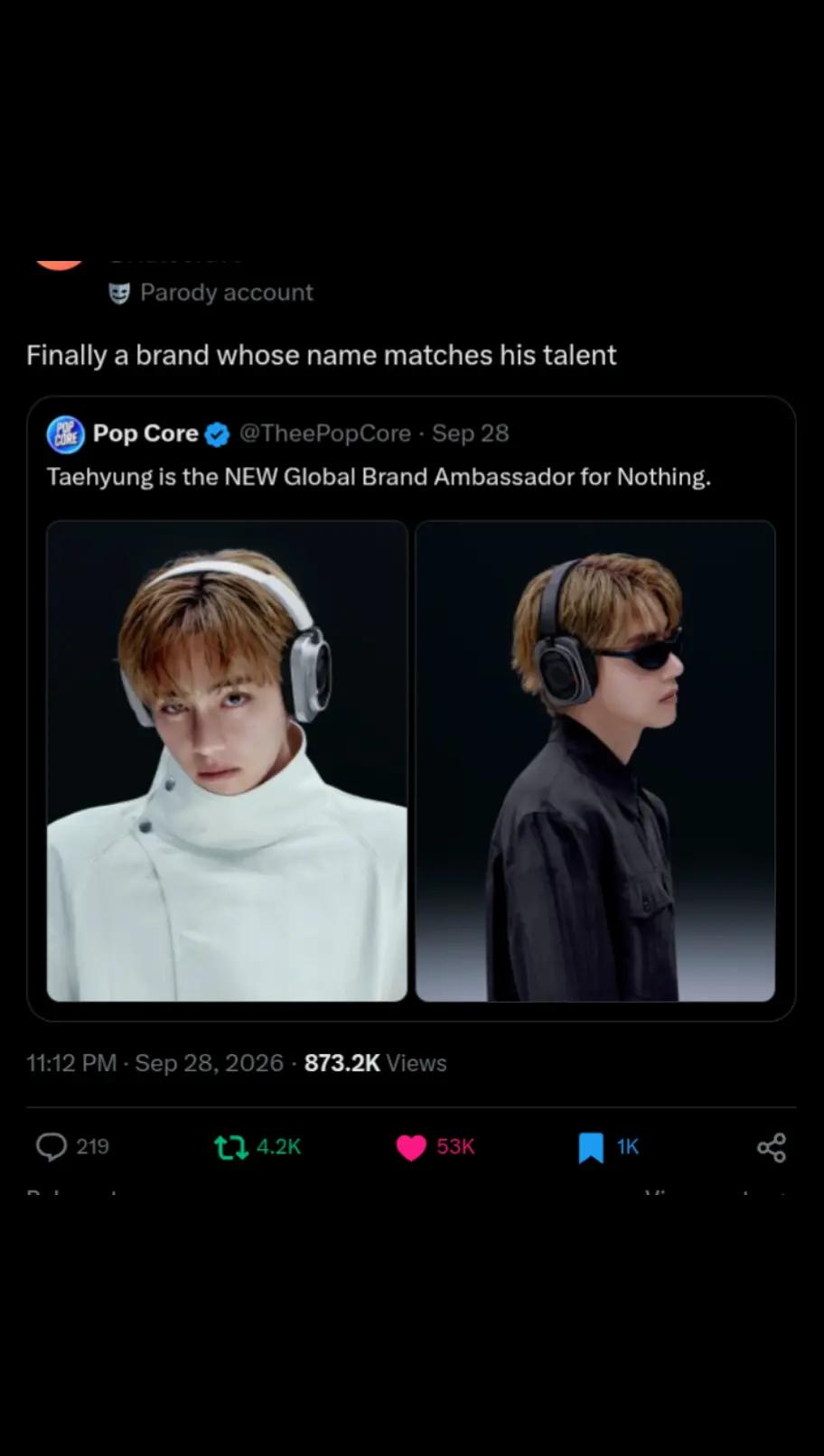 @I BLIИK x TIKTOK
