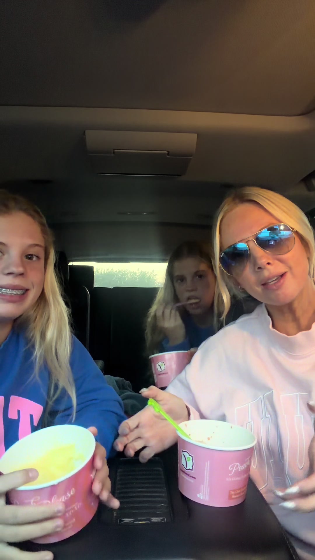 @Britt, Add, Kinley & Brooklyn