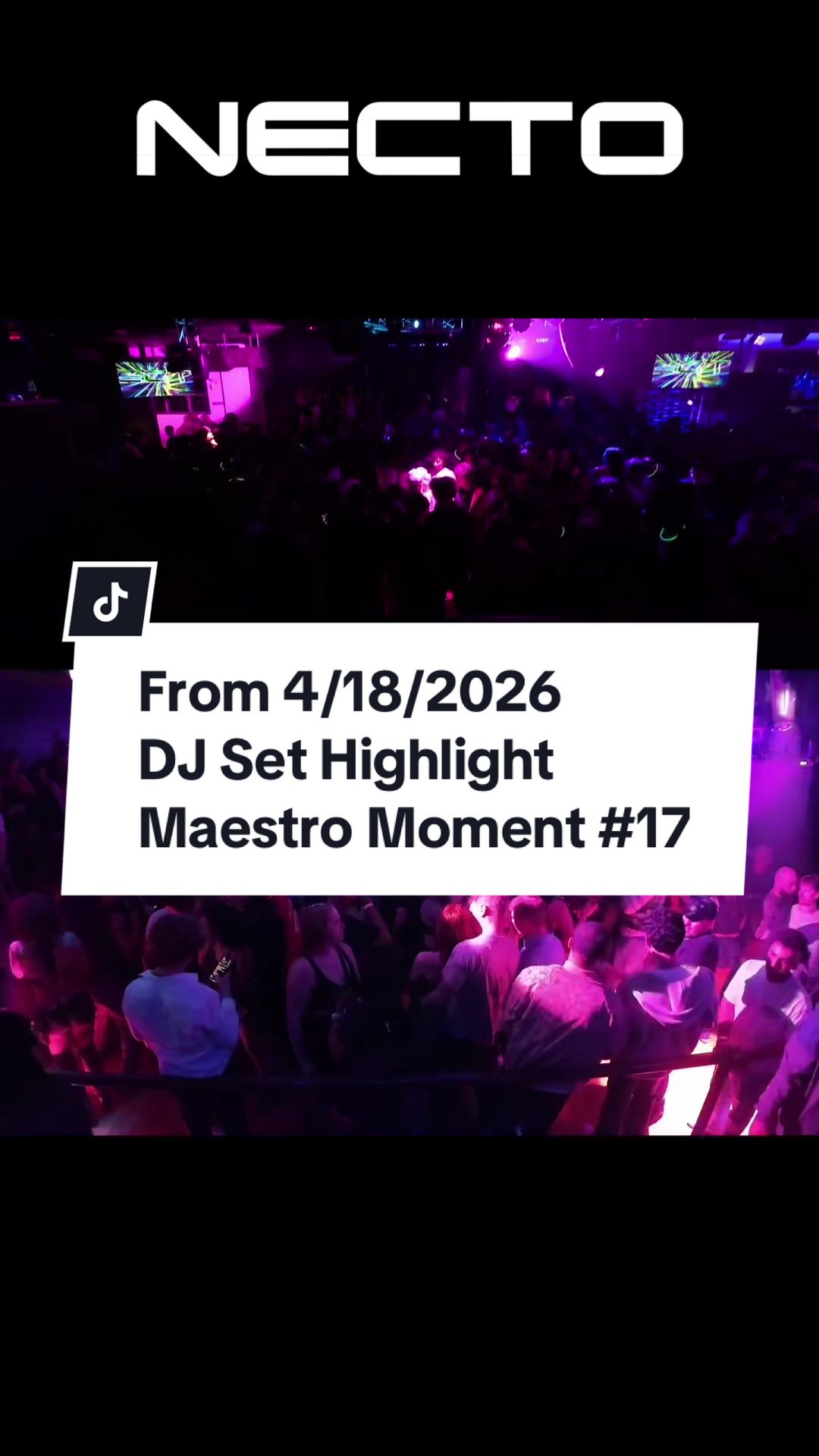 @The Maestro DJ 🎩