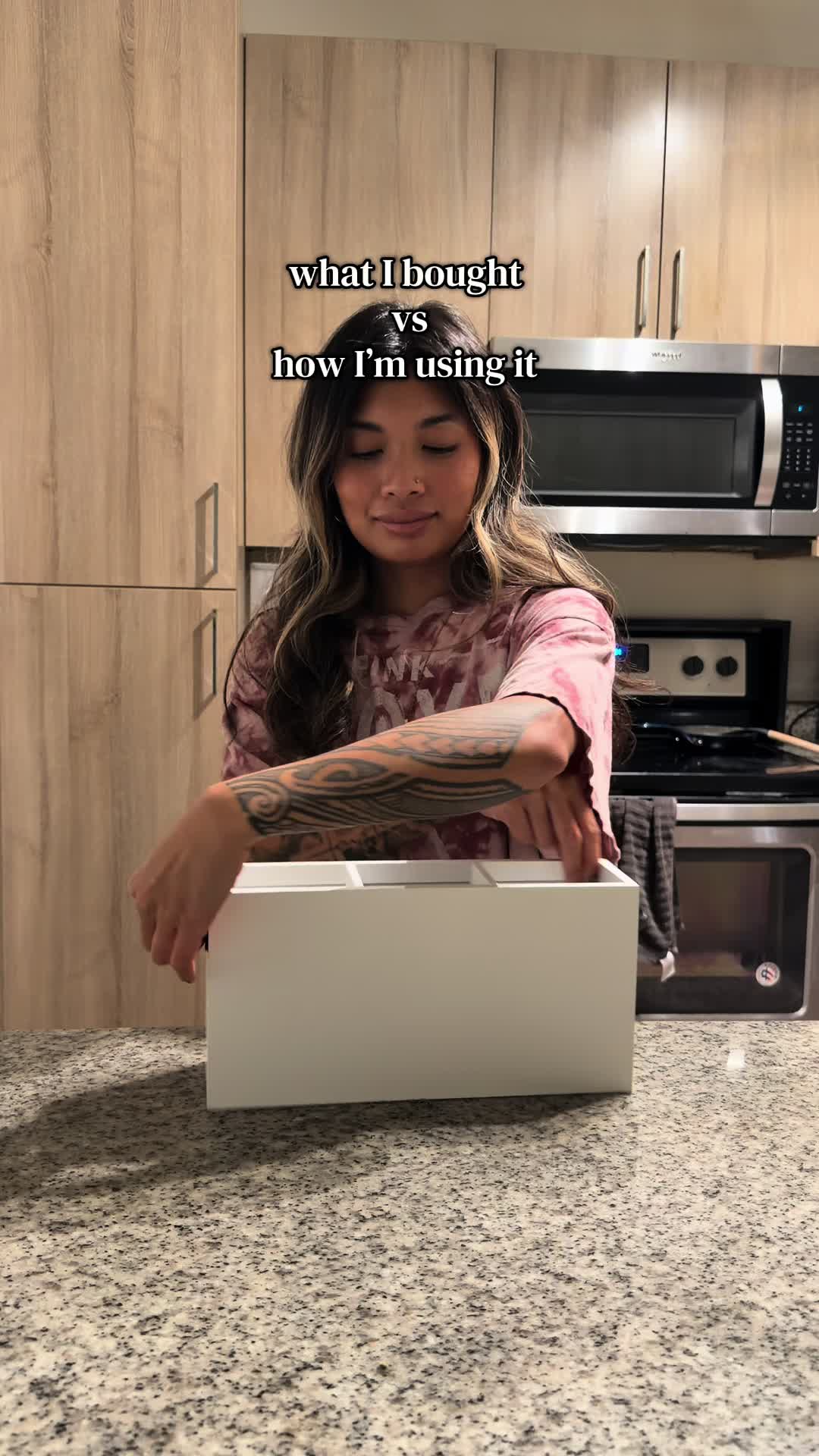 @Danica Rose Muong