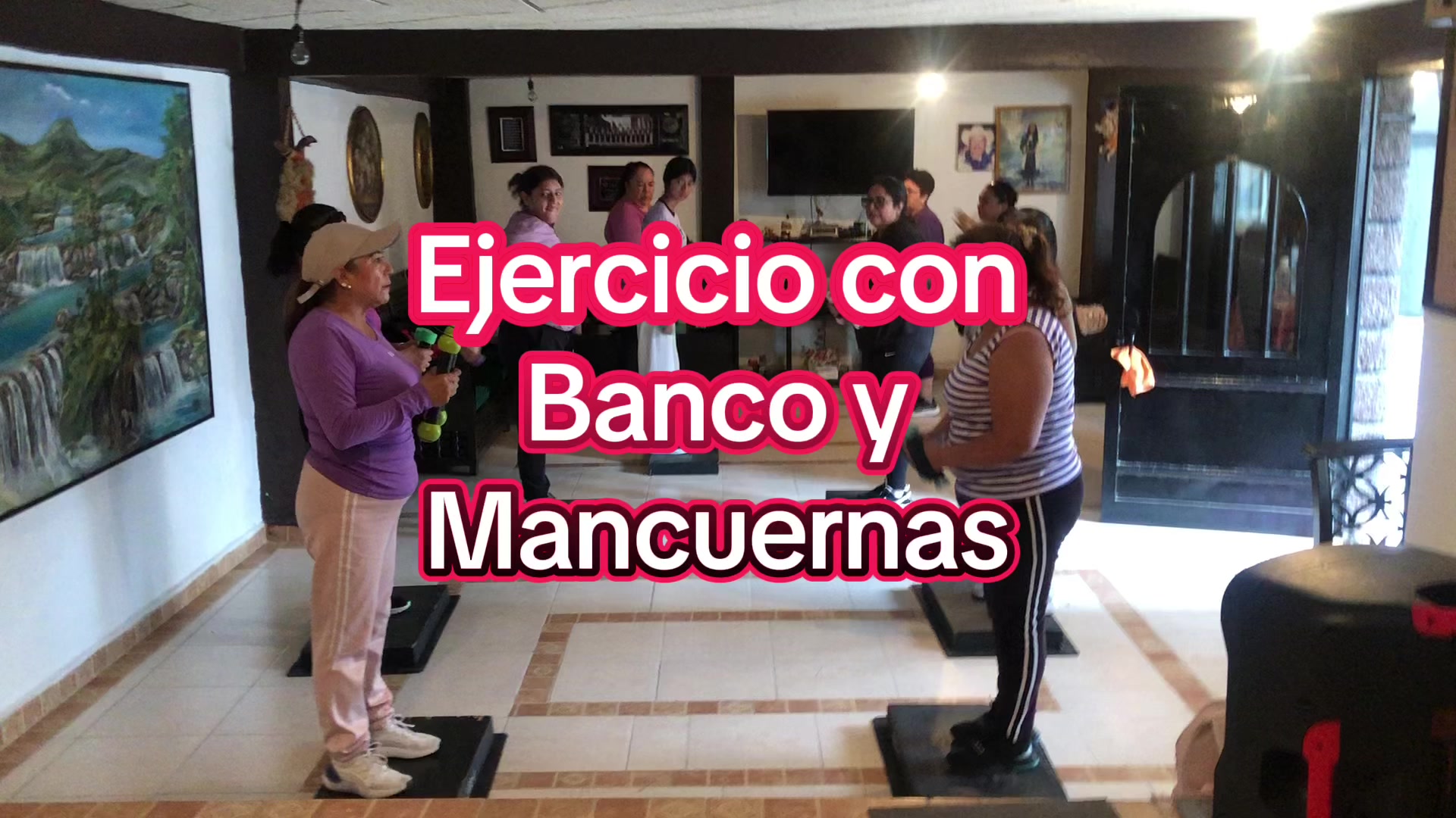 @Nancy Davila
