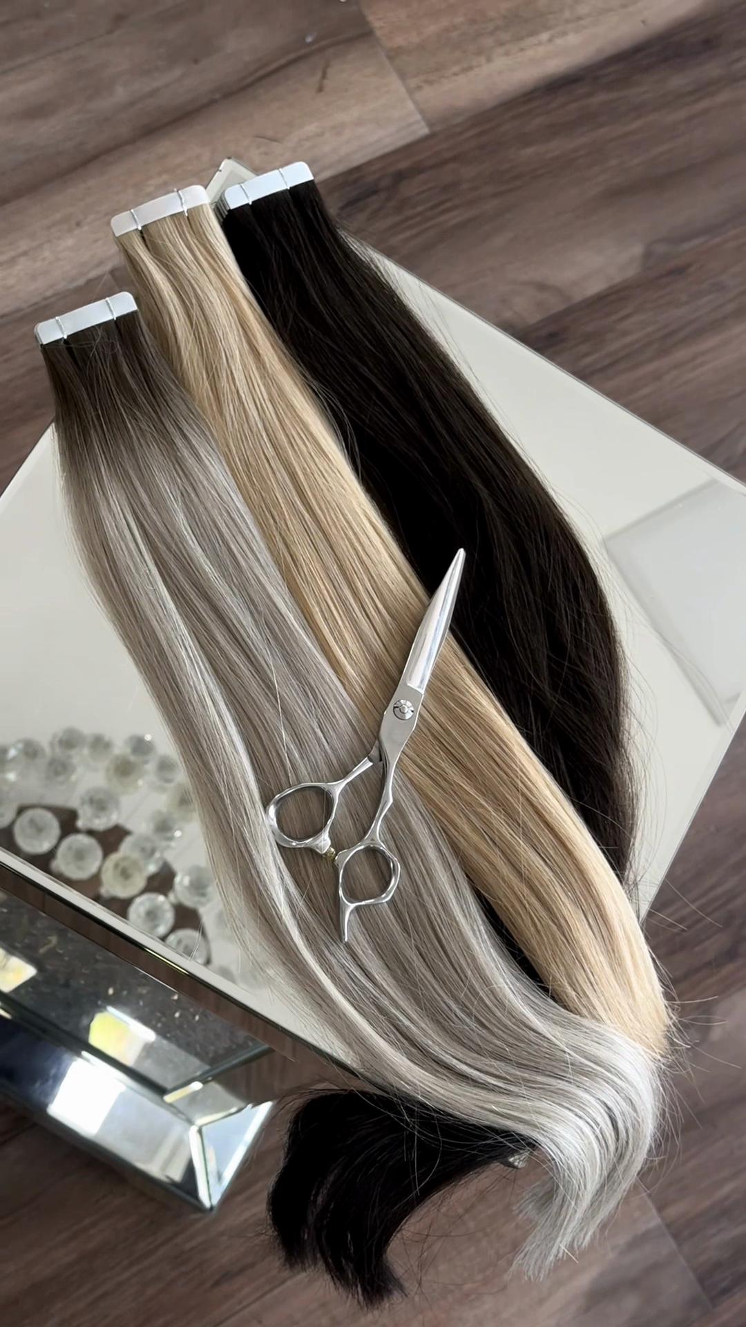 @Marialuisavicunahairdesigner