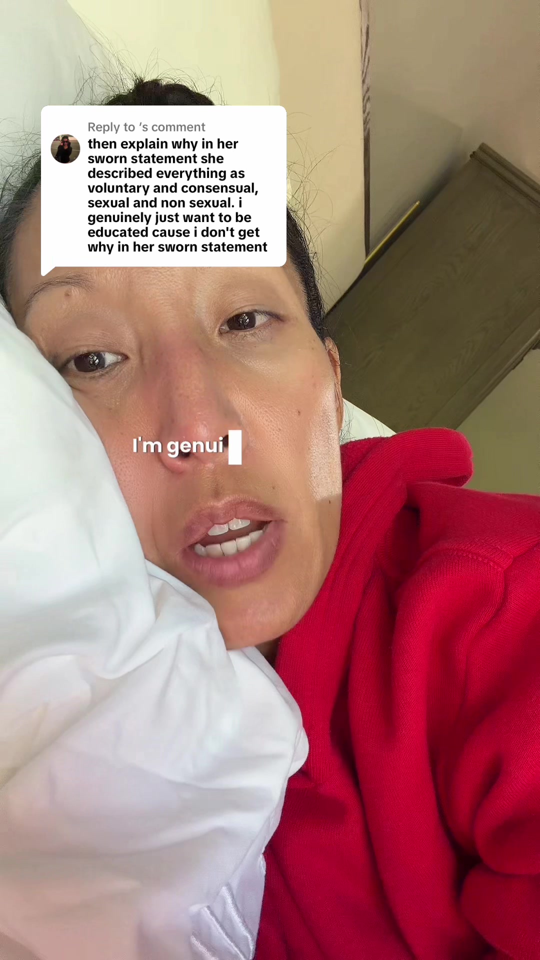 @Joanne L. Molinaro (이선영)