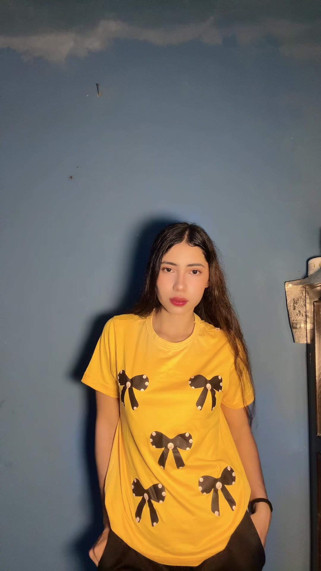 @Selena N&uacute;&ntilde;ez 🥰