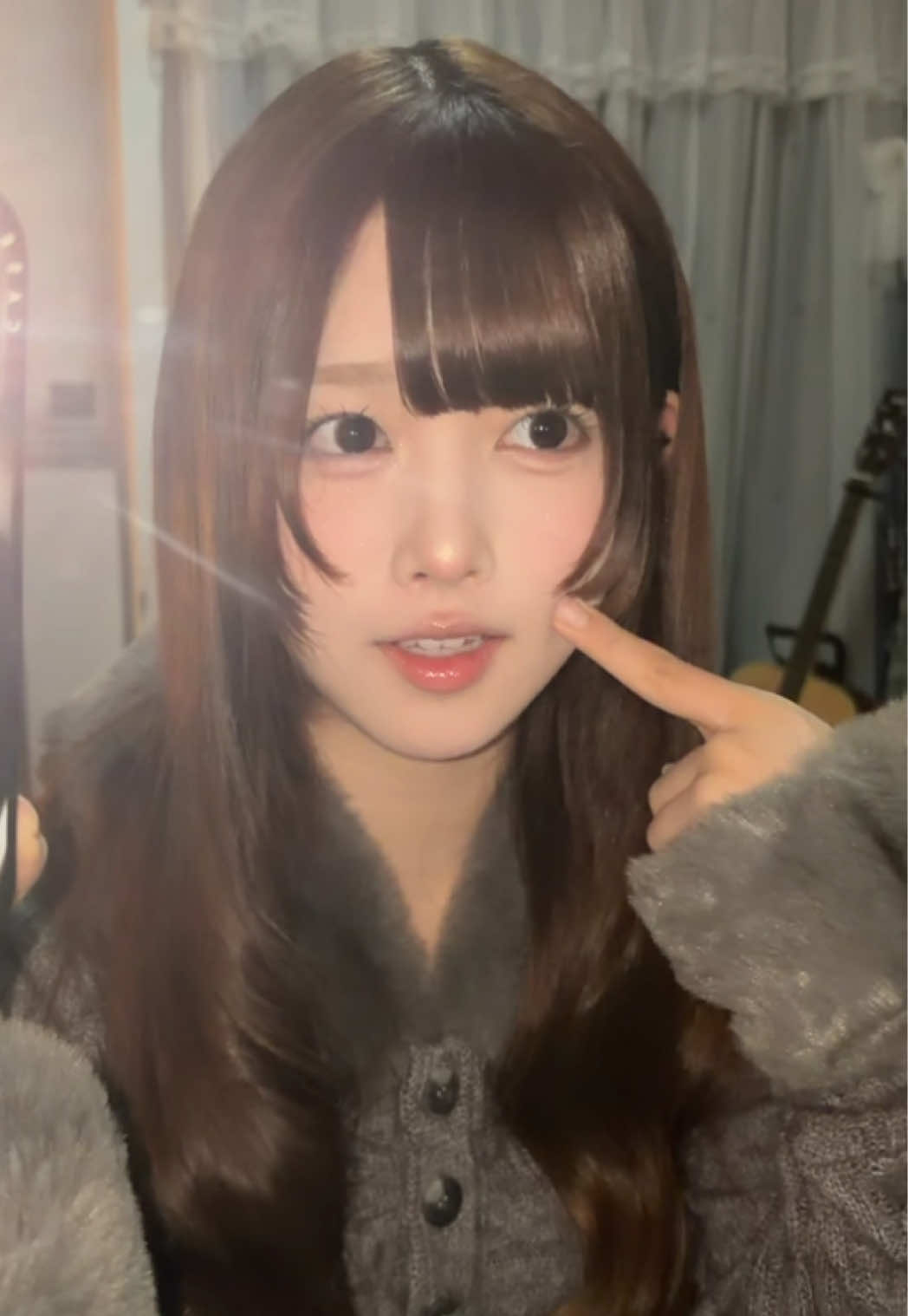 @むむ
