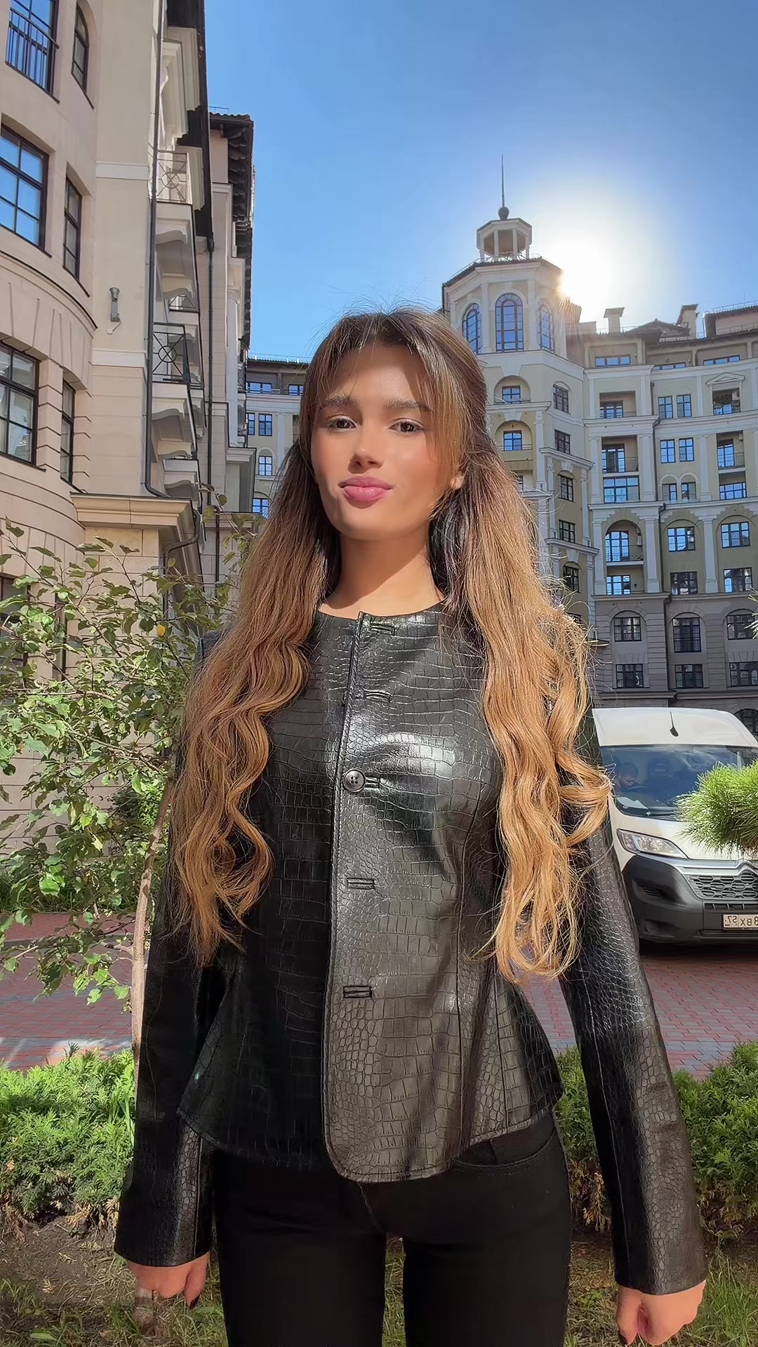 @Princess of Paris