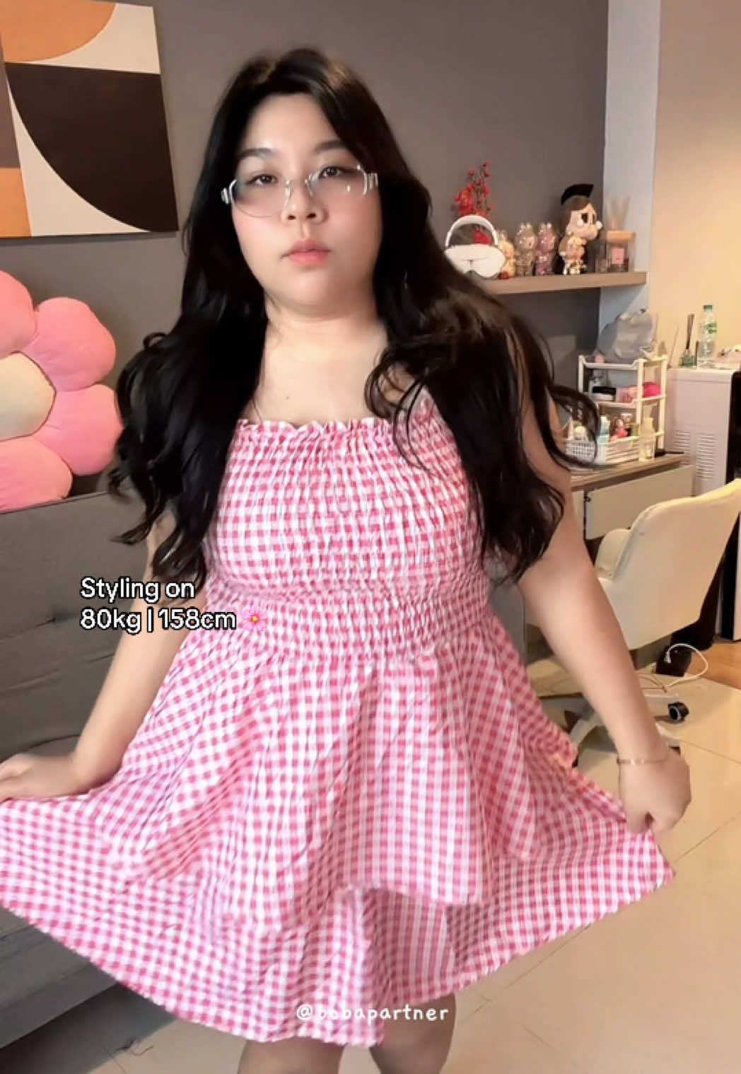 @Widya | outfit budget♡