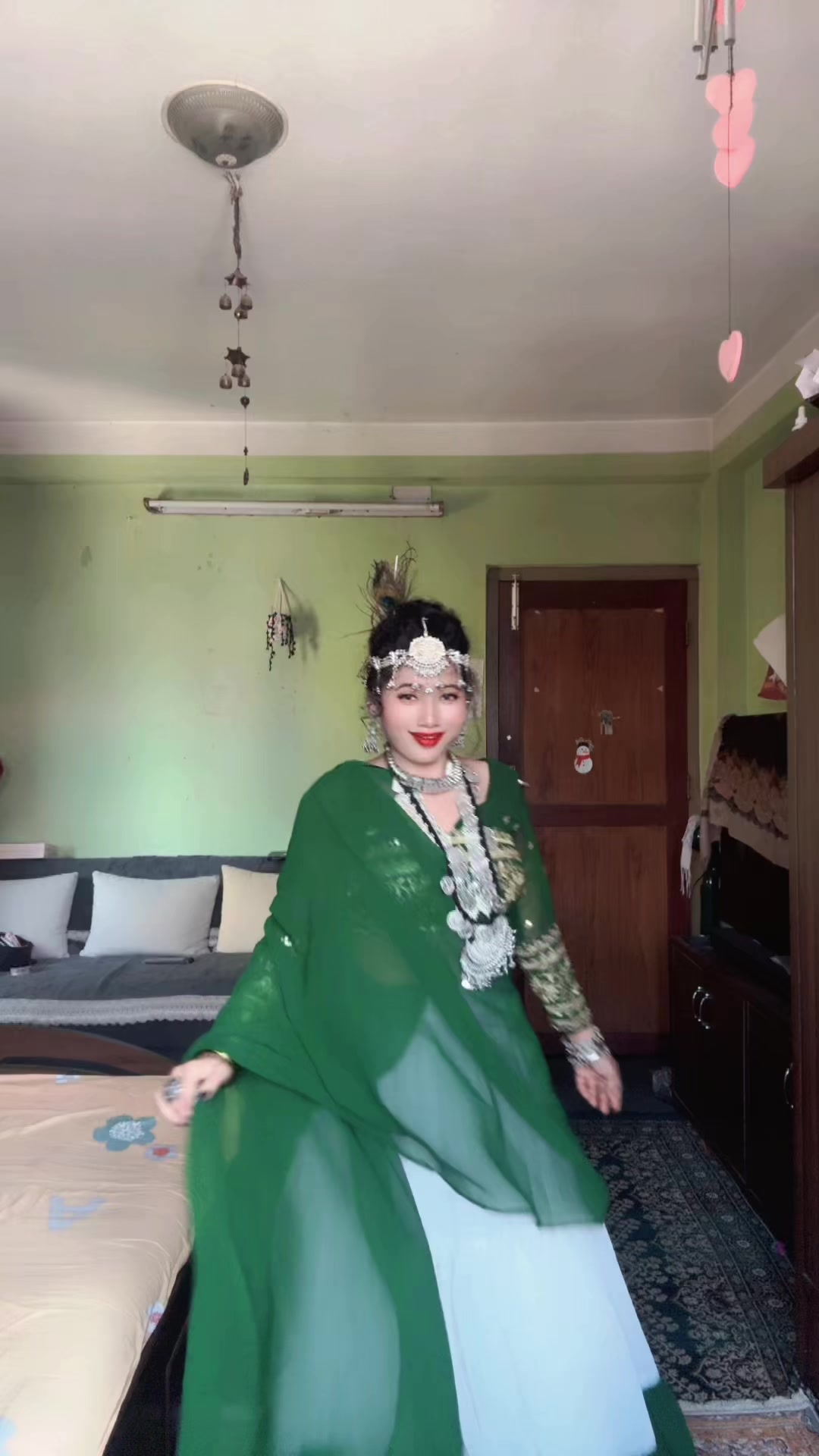 @AngelRadha78