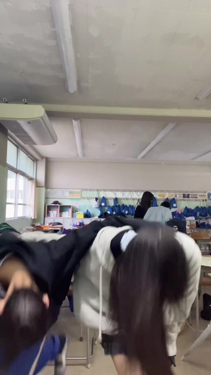 @あーちゃん。