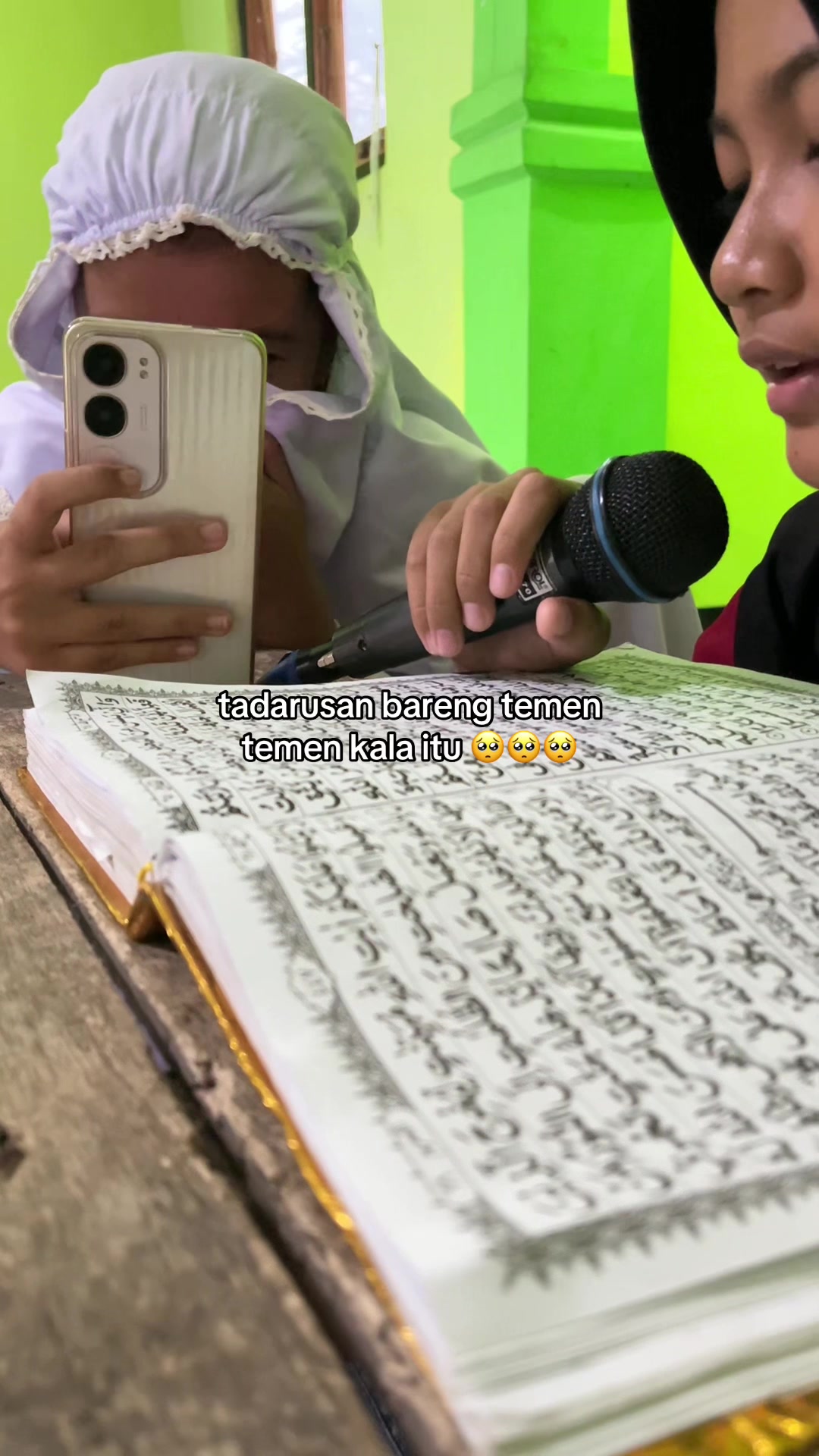 @PEMUDA ALMUK