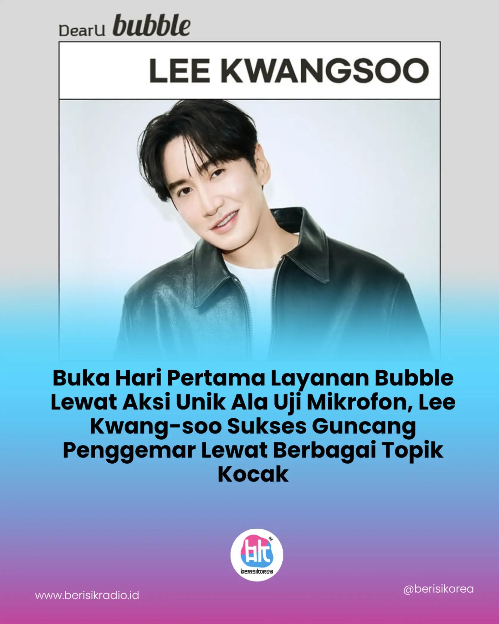 @berisikorea