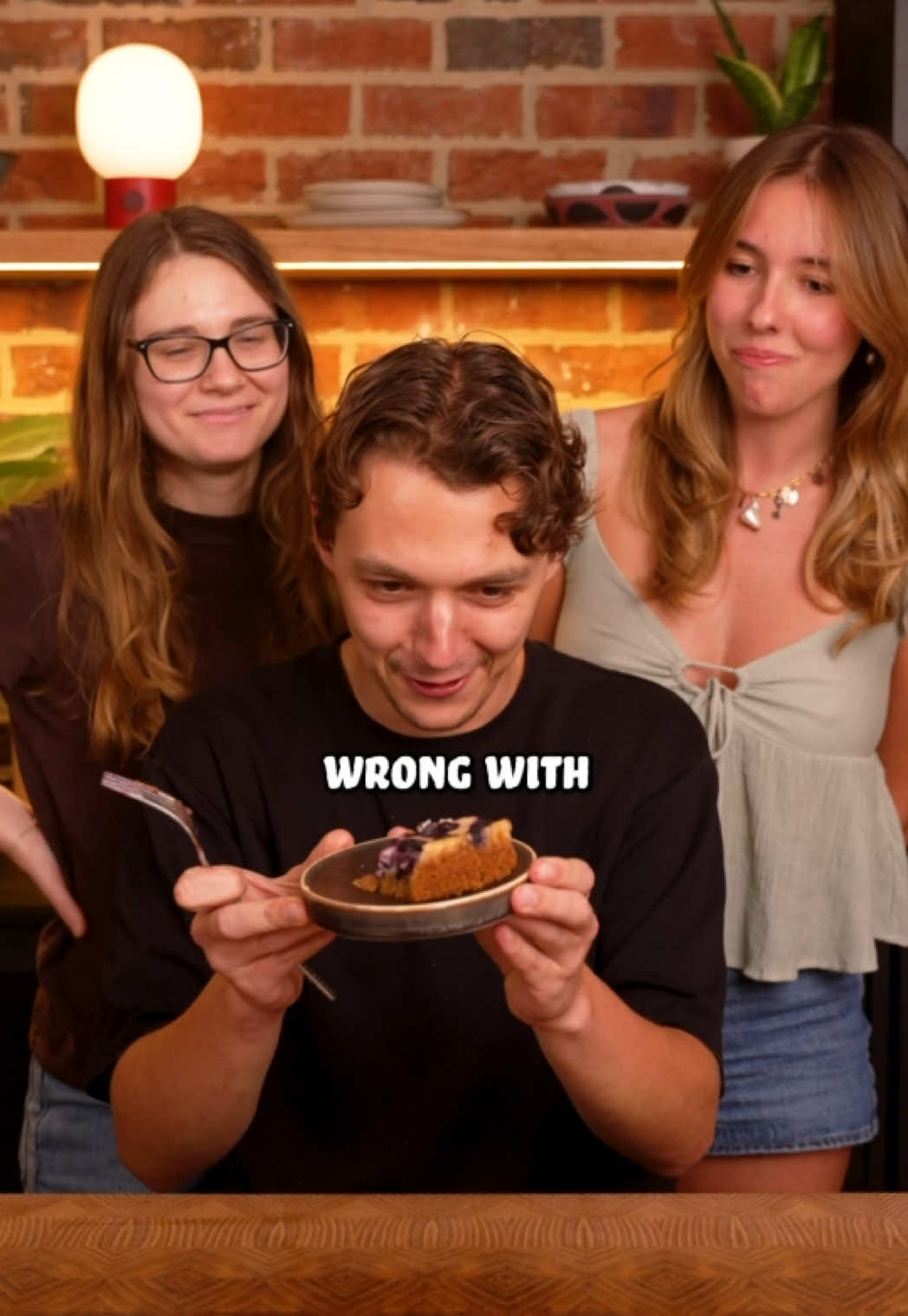 @Chef Tyler