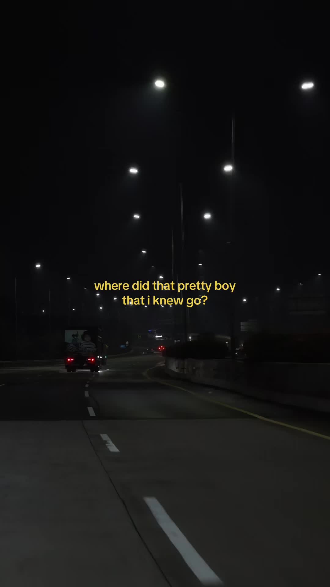 @something i couldn&rsquo;t say