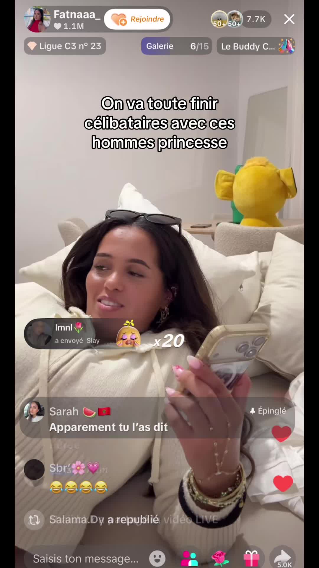 @le 1