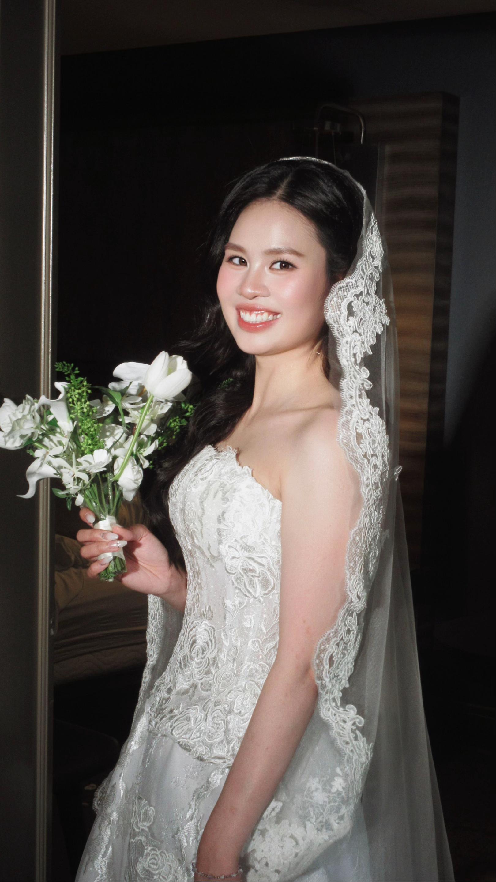 @Diệu Anh Makeup