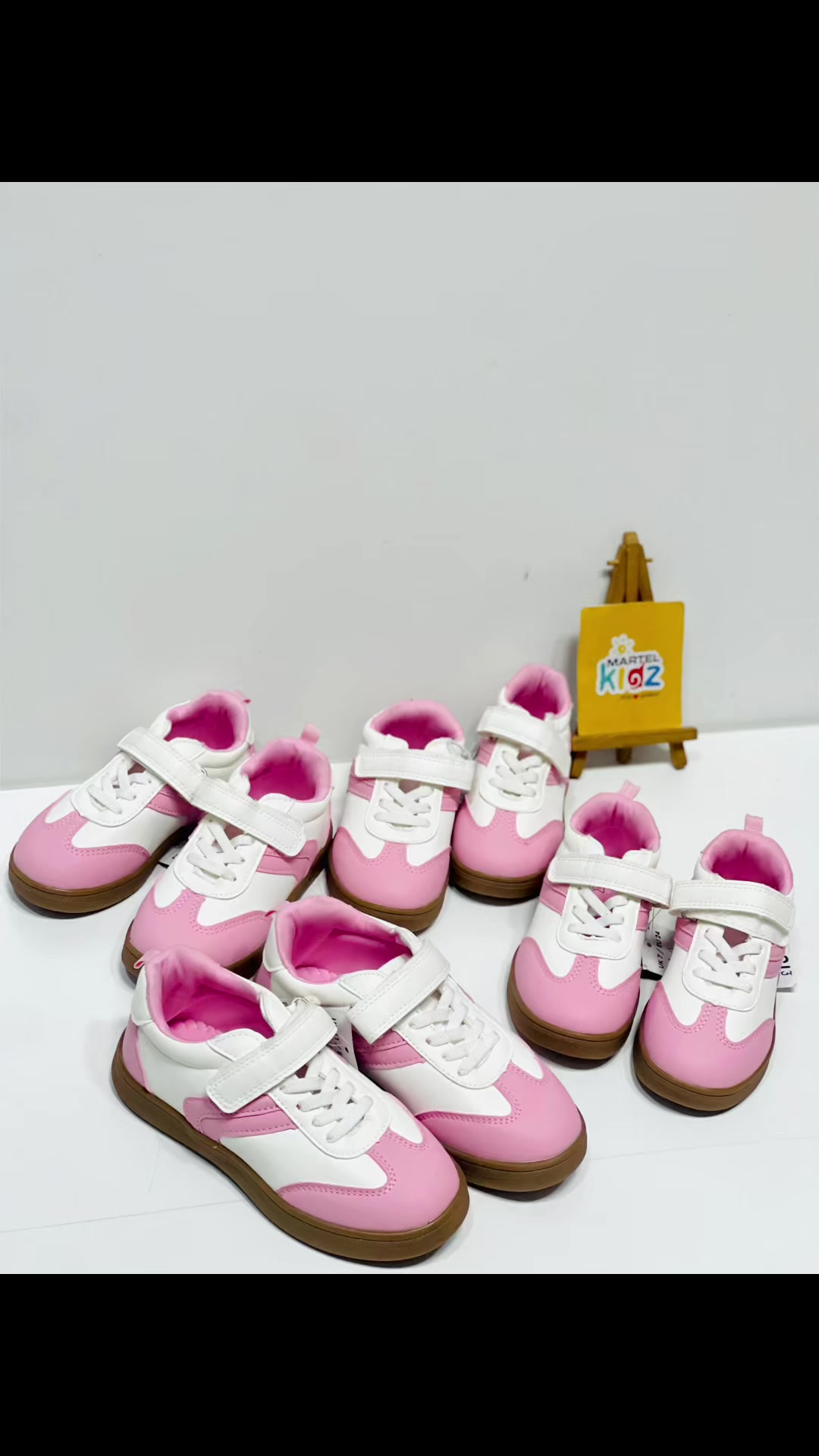 @Martelkidz@kidz love fashion