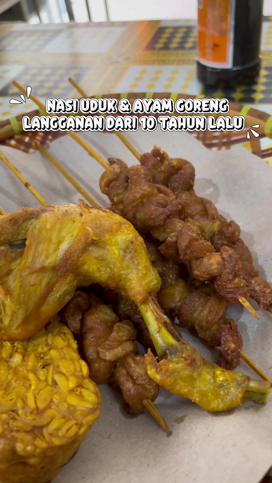 @Budak Kuliner