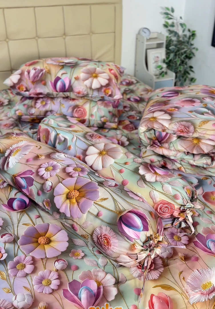 @Fankay Bedcover