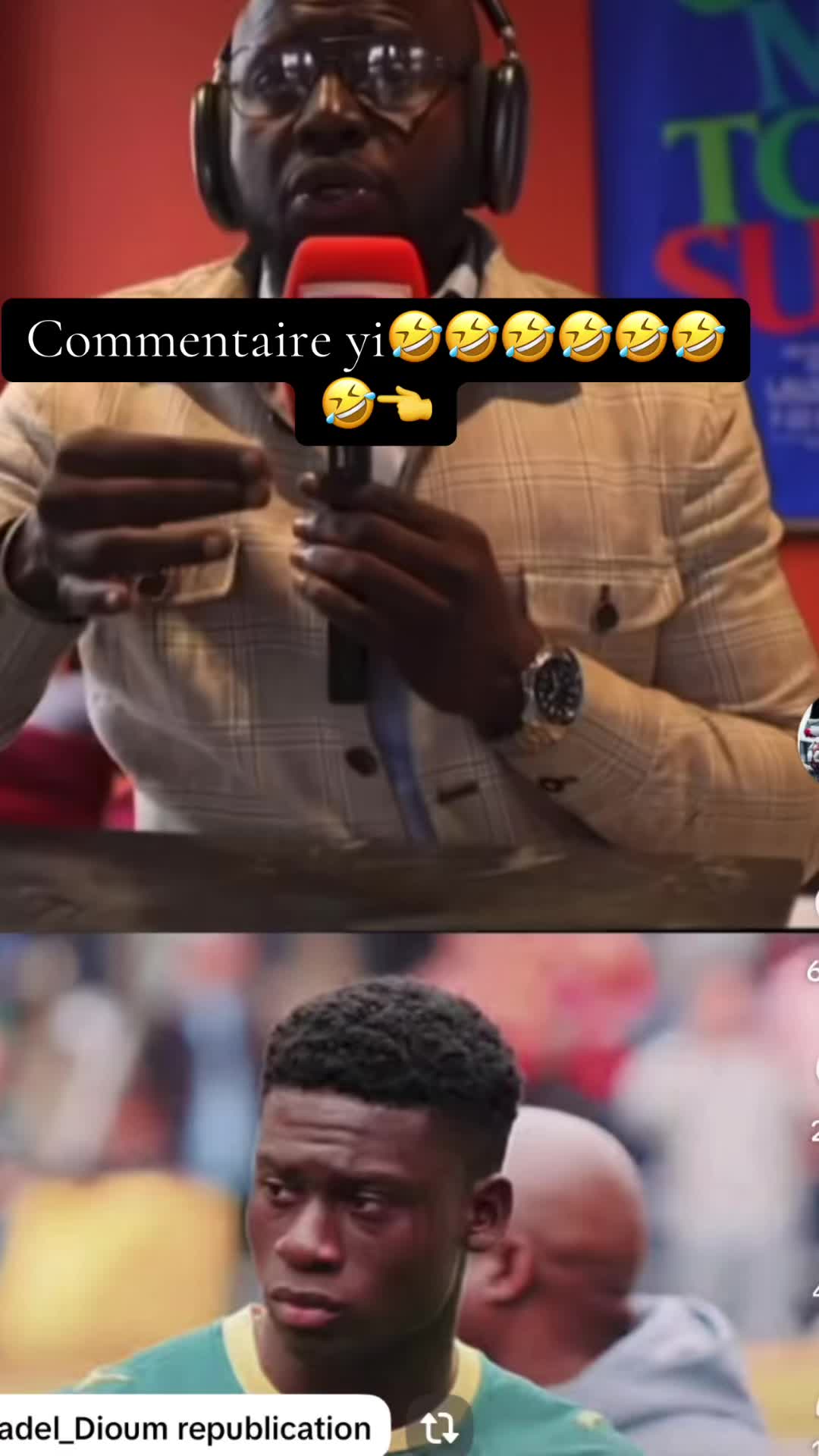 @💚TÉLÉ|__ 📺__|SÉNÉGAL 🇸🇳💛