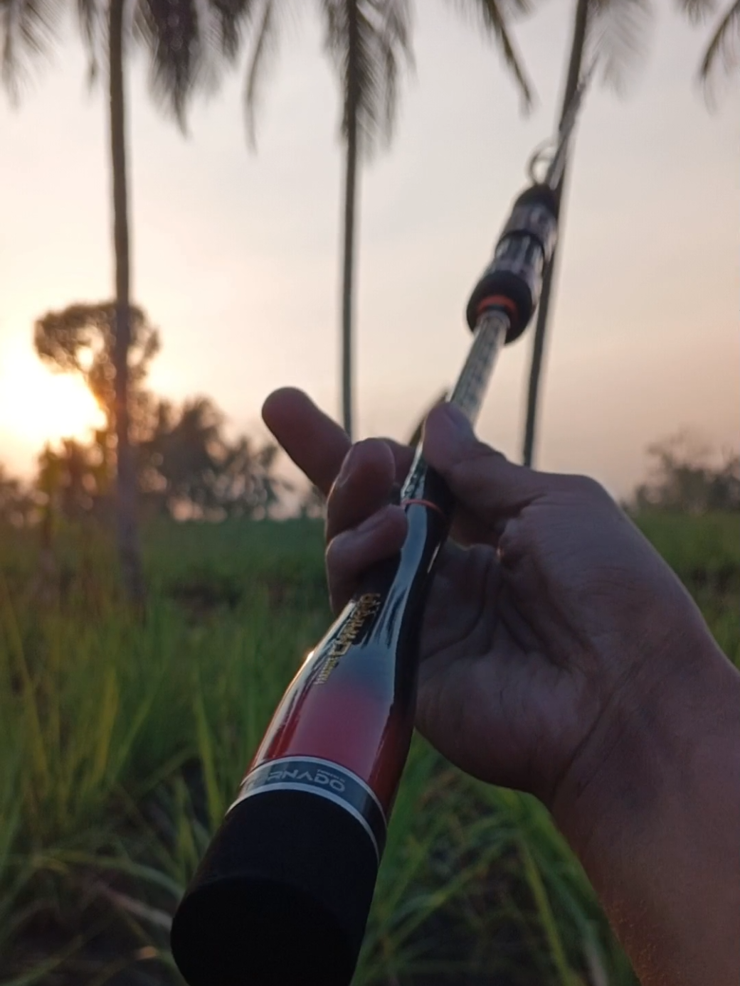 @TIE Fishing